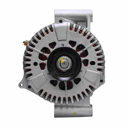 Quality-Built Alternator 15422