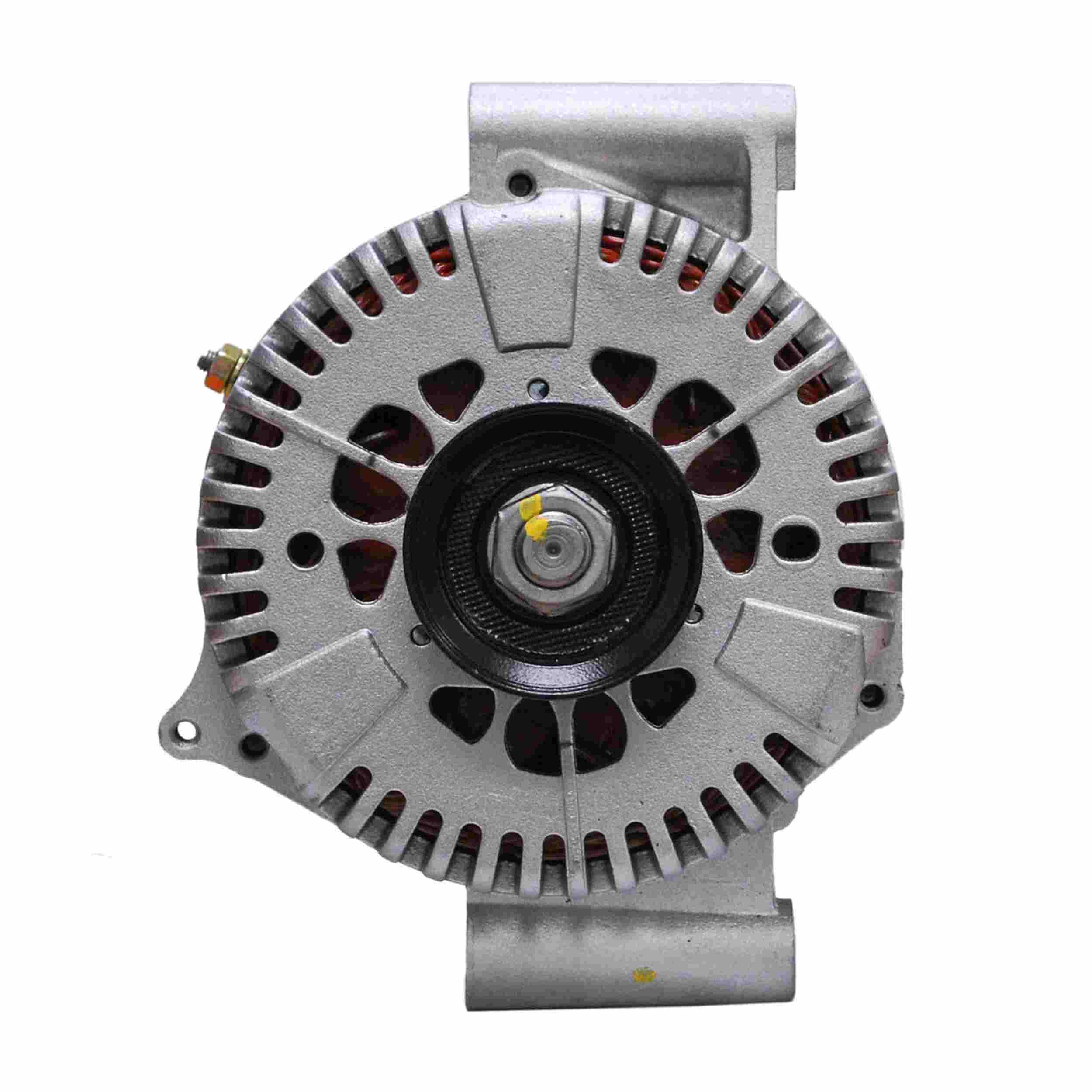 Quality-Built Alternator 15422