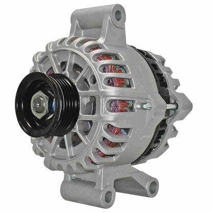 Quality-Built Alternator 15423N