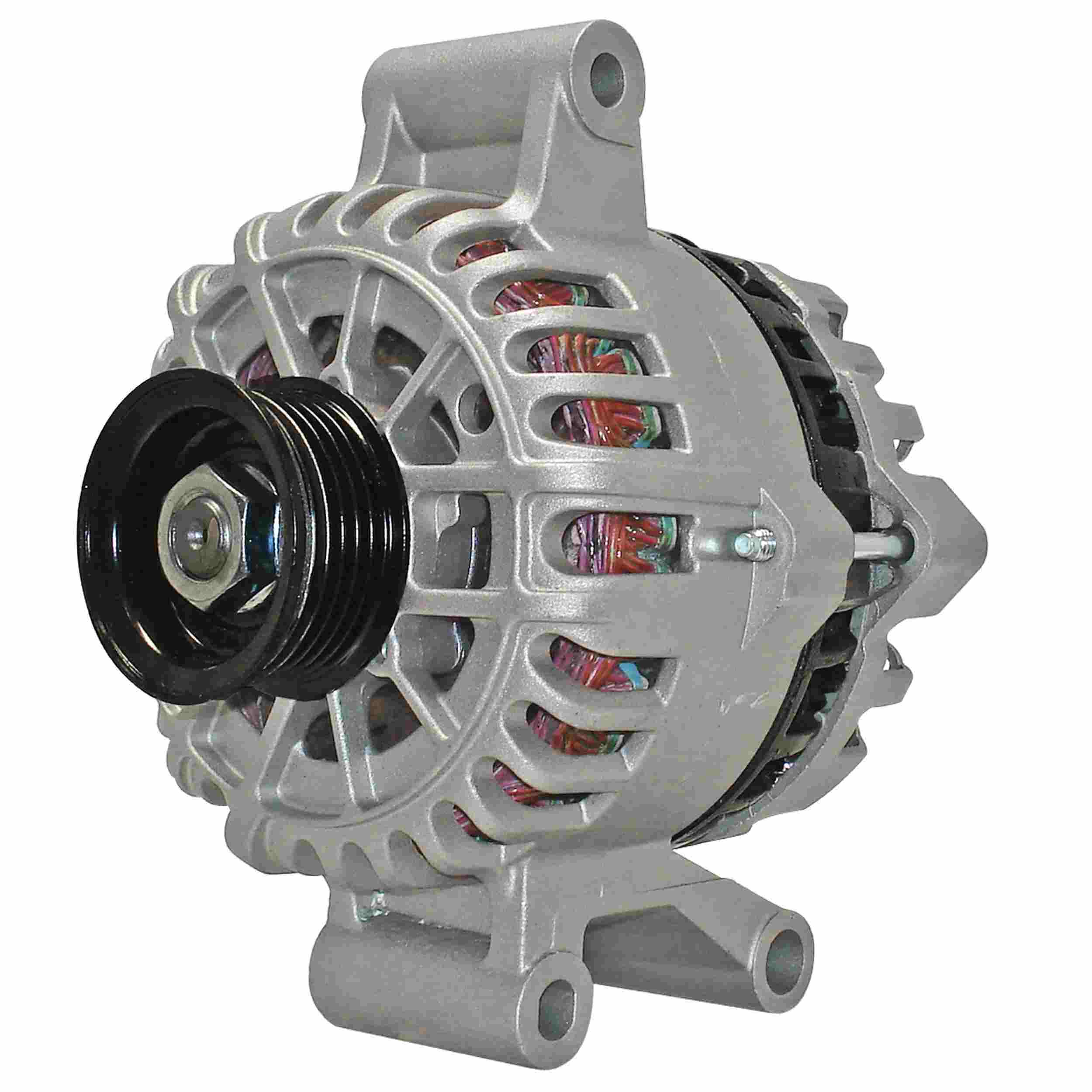 Quality-Built Alternator 15423