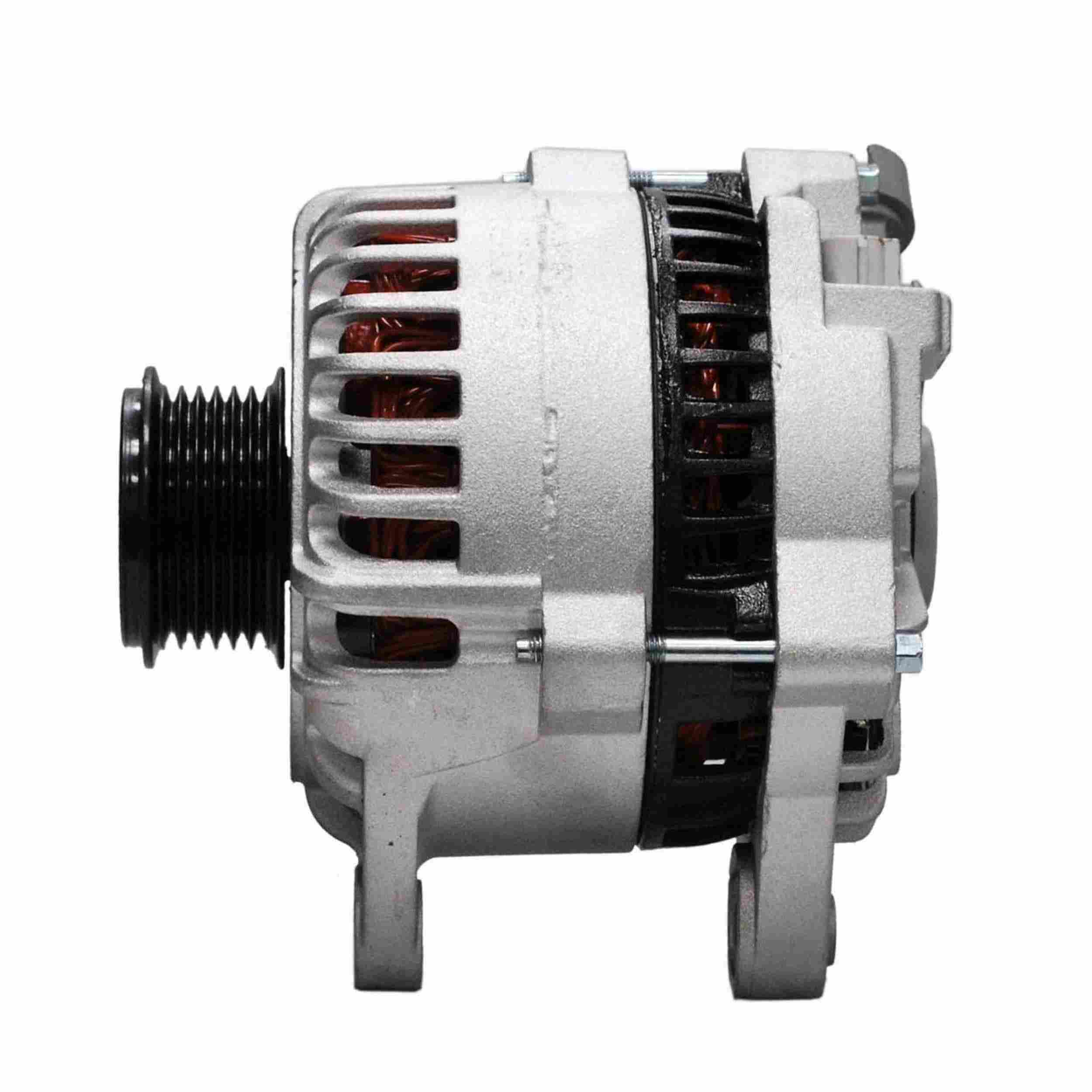 Quality-Built Alternator 15425