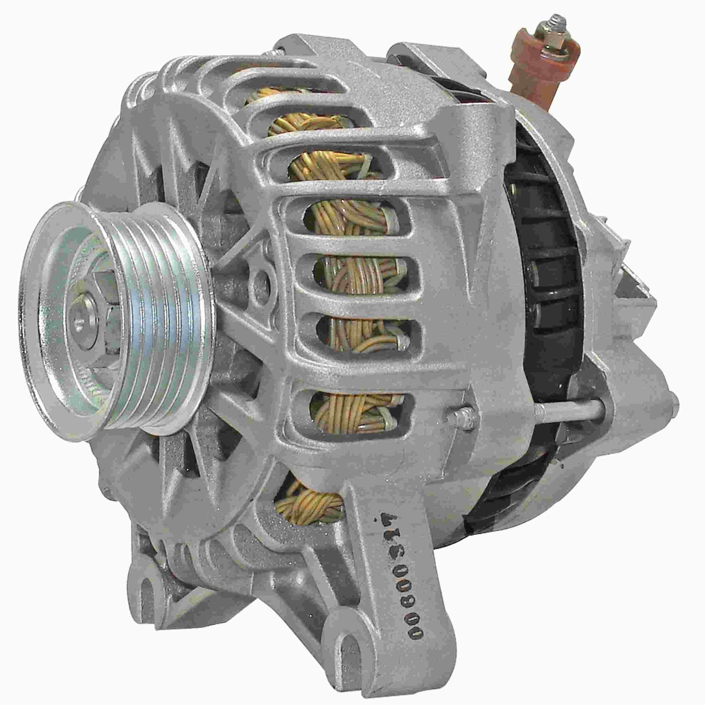 Quality-Built Alternator 15427