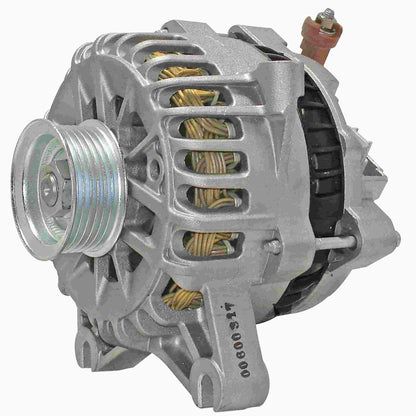 Quality-Built Alternator 15427