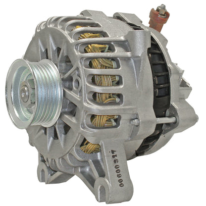 Quality-Built Alternator 15427