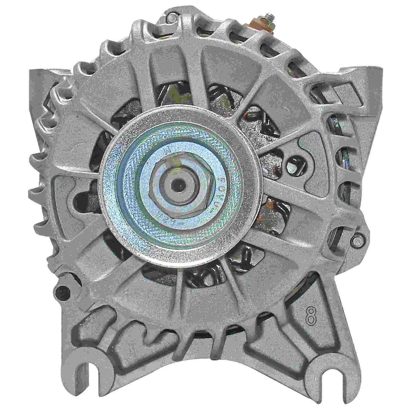 Quality-Built Alternator 15427
