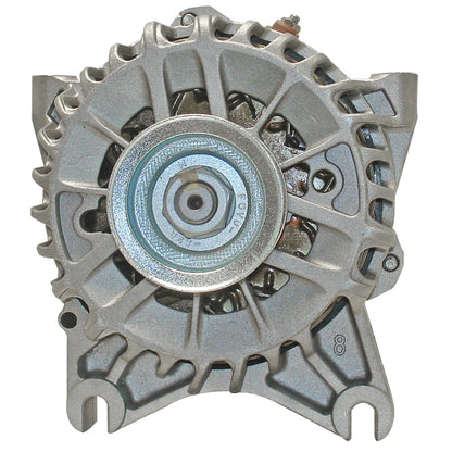 Quality-Built Alternator 15427