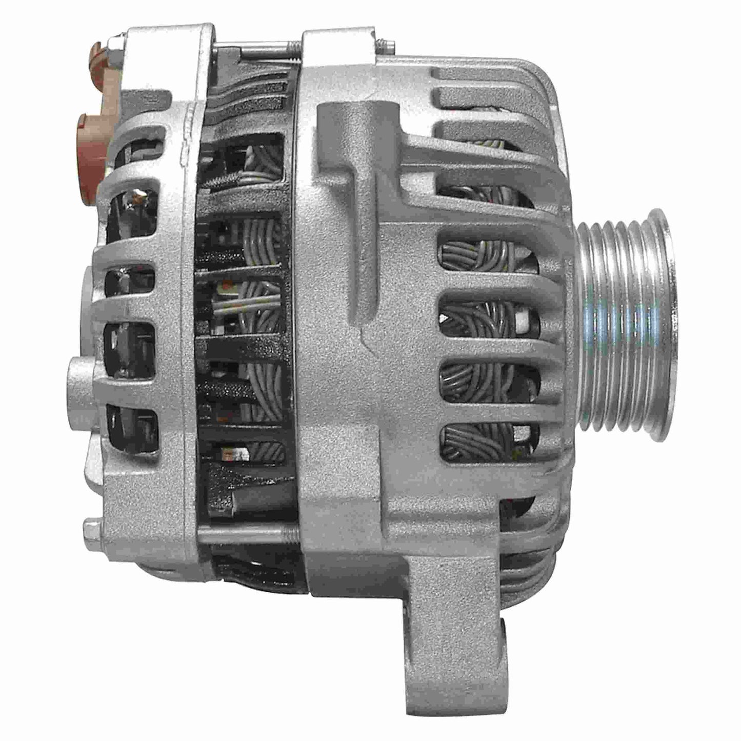 Quality-Built Alternator 15427