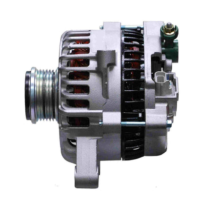 Quality-Built Alternator 15428