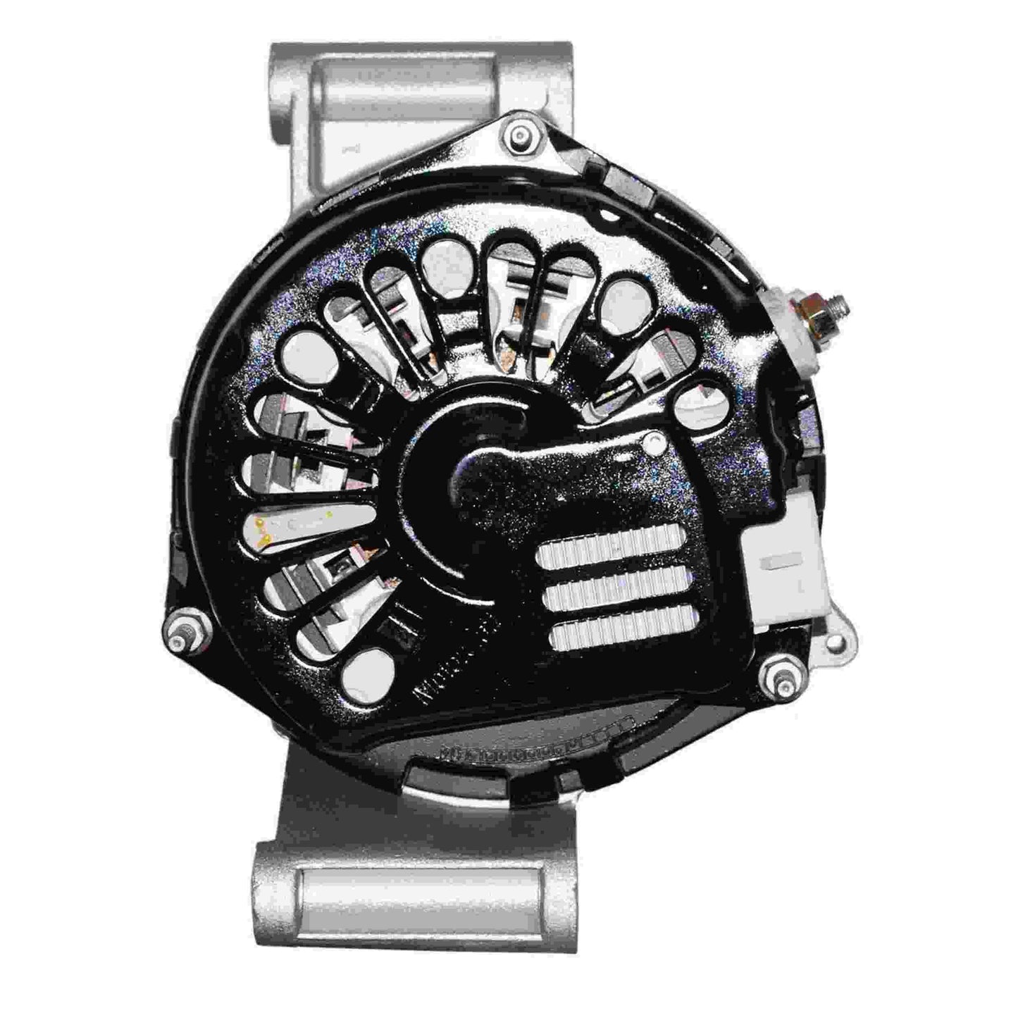 Quality-Built Alternator 15429