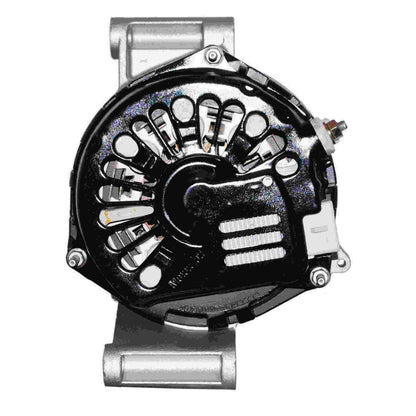 Quality-Built Alternator 15429