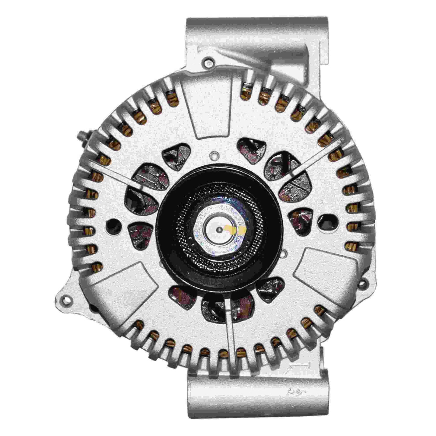 Quality-Built Alternator 15429