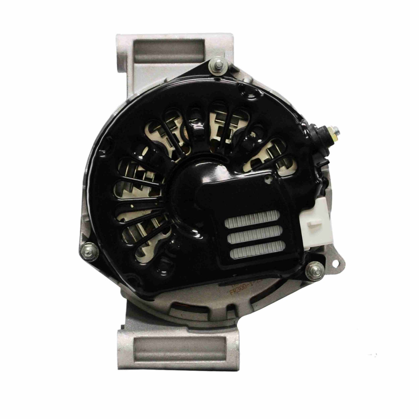 Quality-Built Alternator 15430