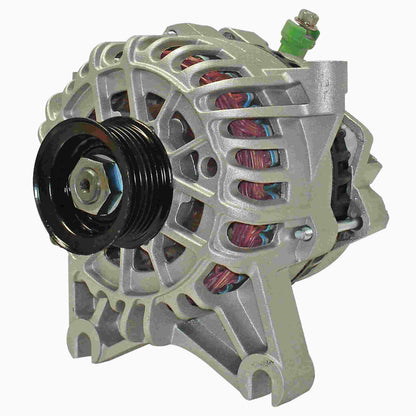 Quality-Built Alternator 15431N