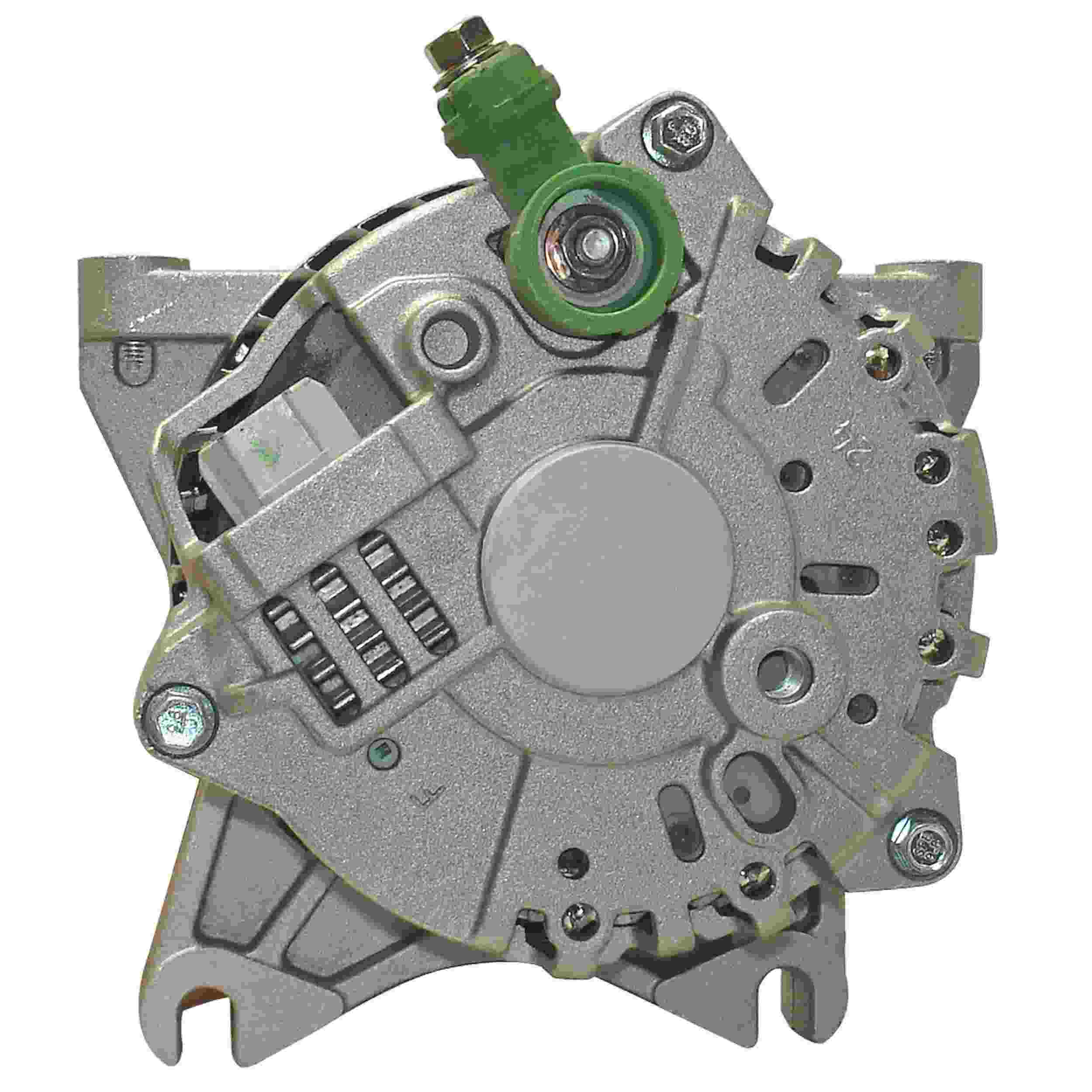 Quality-Built Alternator 15431N