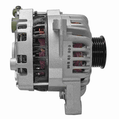 Quality-Built Alternator 15431N