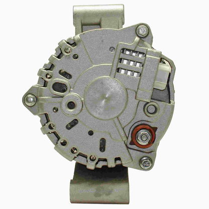 Quality-Built Alternator 15432N
