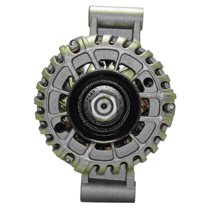 Quality-Built Alternator 15432