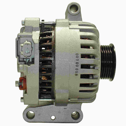 Quality-Built Alternator 15432