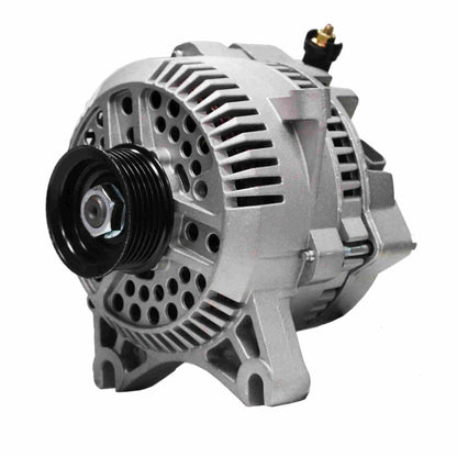 Quality-Built Alternator 15433N