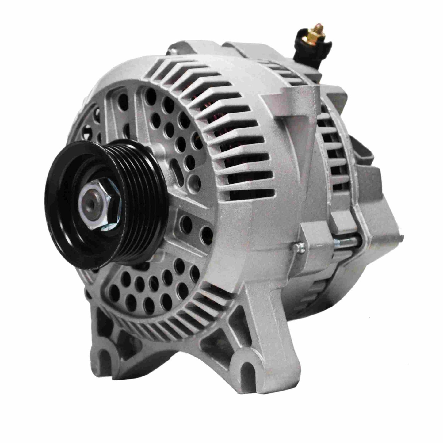 Quality-Built Alternator 15433