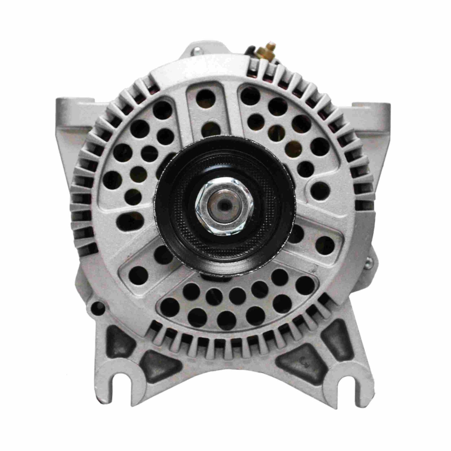Quality-Built Alternator 15433