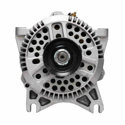 Quality-Built Alternator 15433