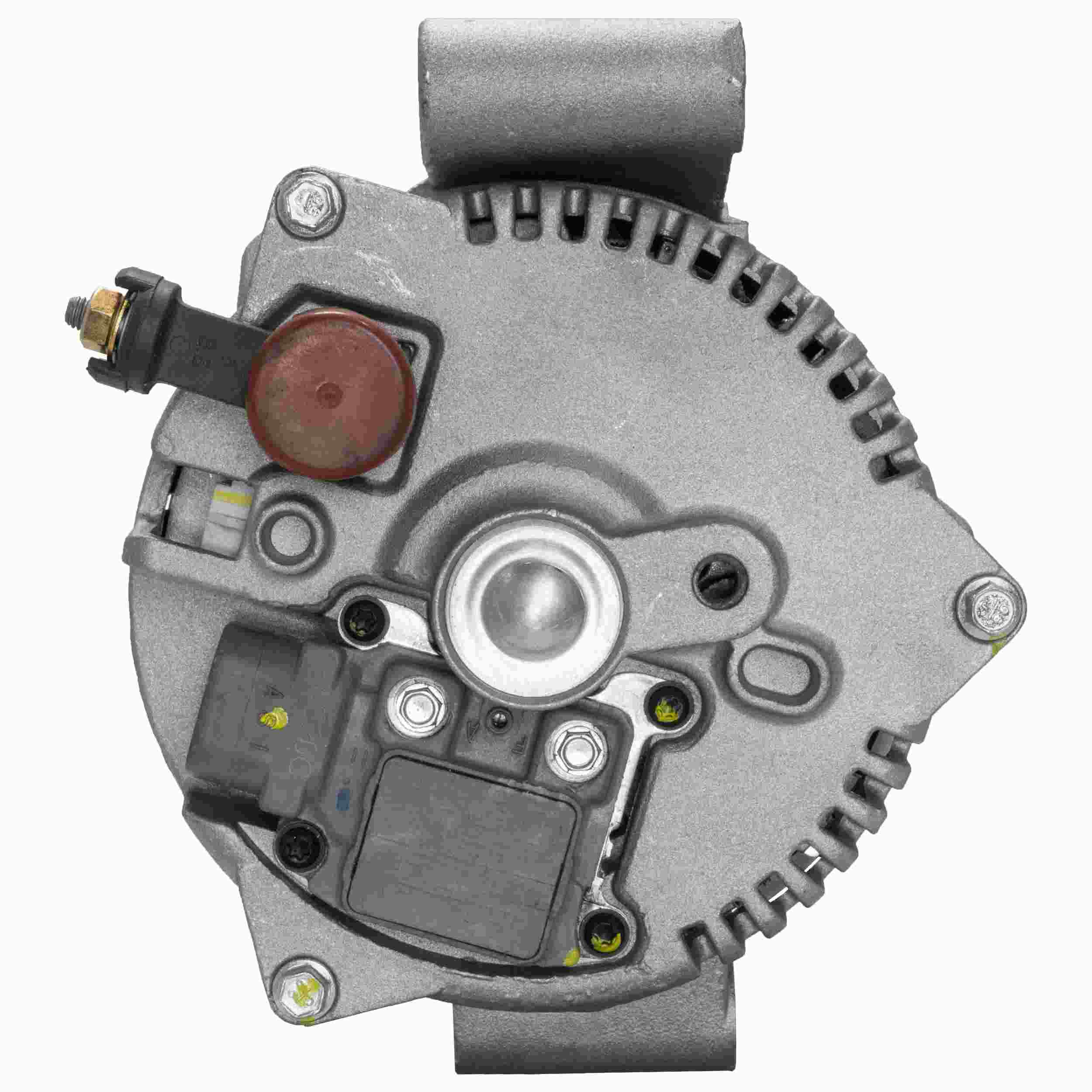 Quality-Built Alternator 15434