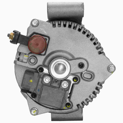 Quality-Built Alternator 15434