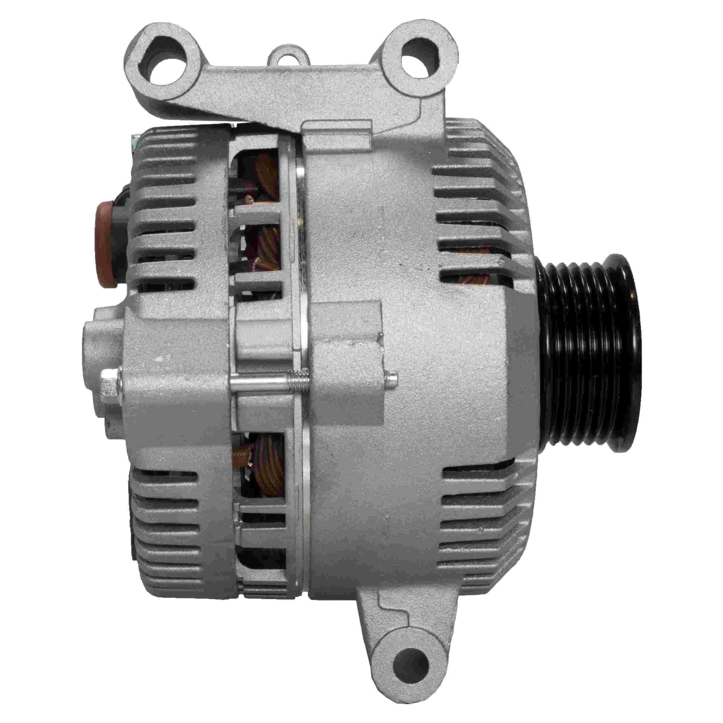 Quality-Built Alternator 15434