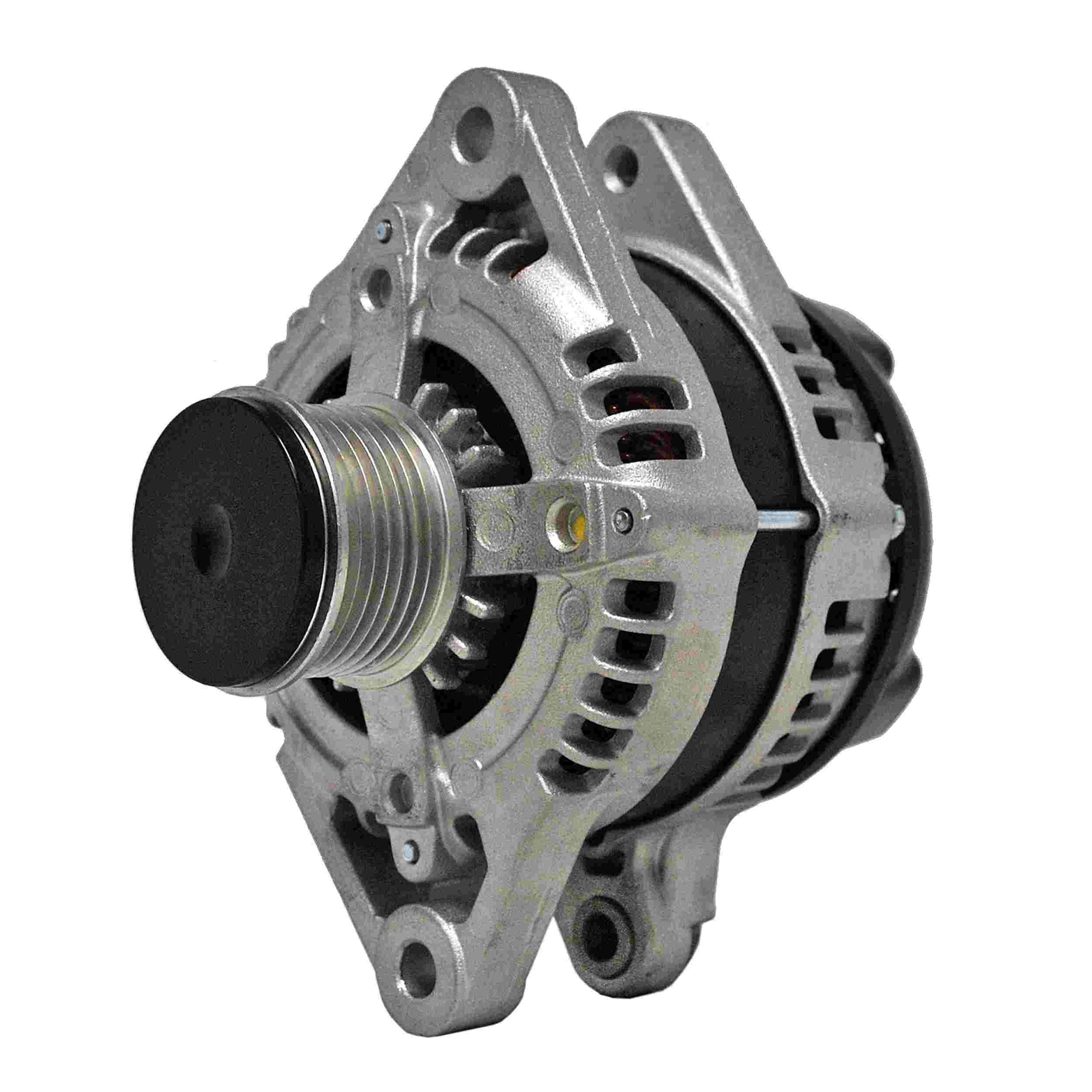 Quality-Built Alternator 15435