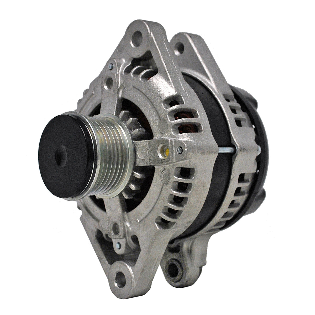 Quality-Built Alternator 15435