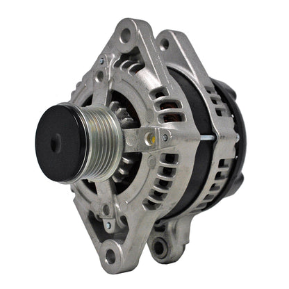 Quality-Built Alternator 15435