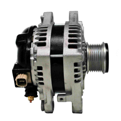 Quality-Built Alternator 15435