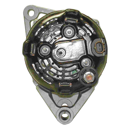 Quality-Built Alternator 15436