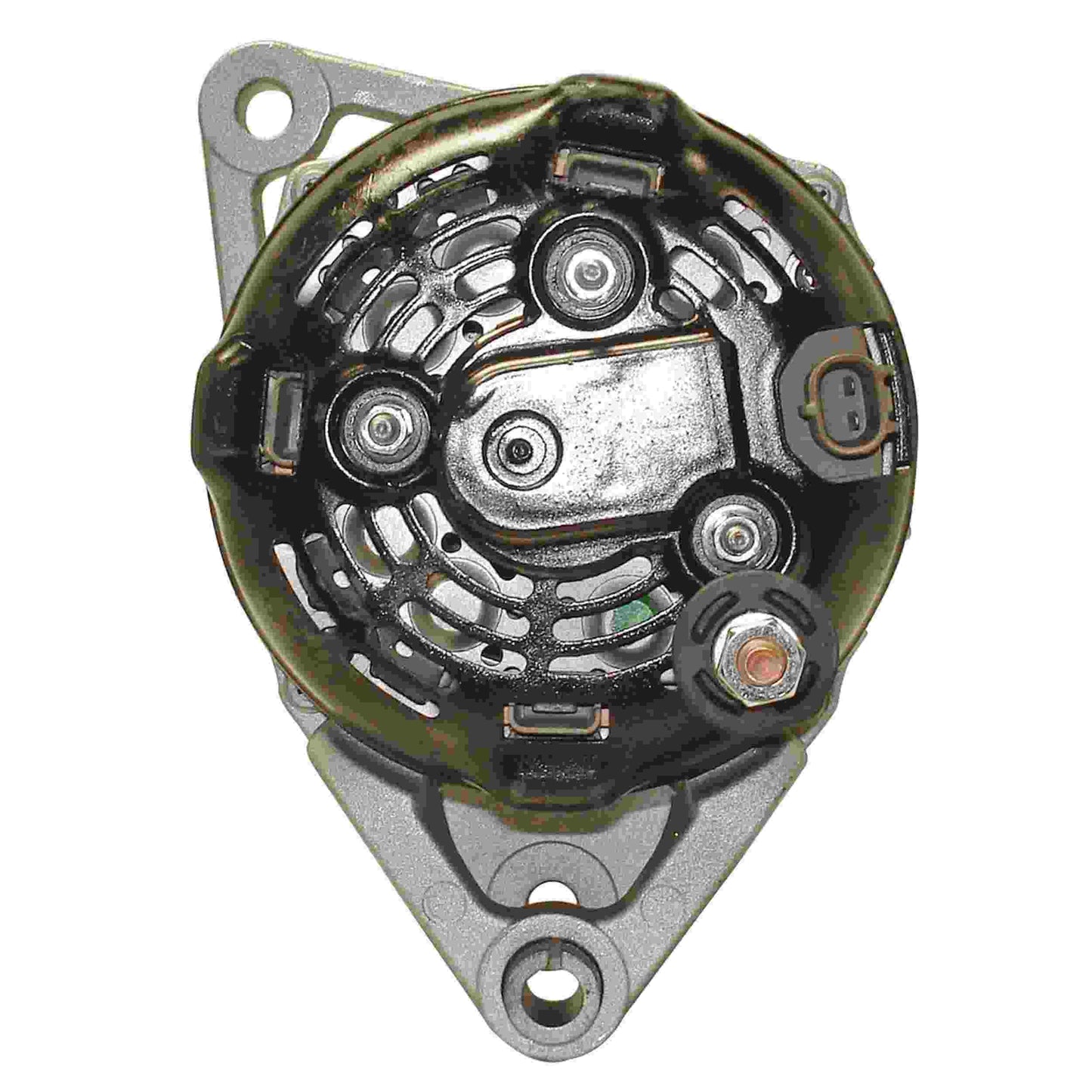 Quality-Built Alternator 15436