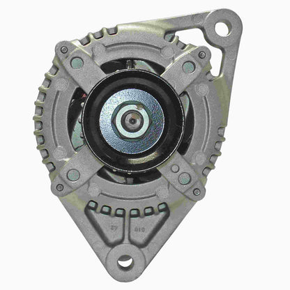 Quality-Built Alternator 15436