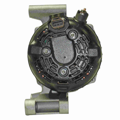Quality-Built Alternator 15438
