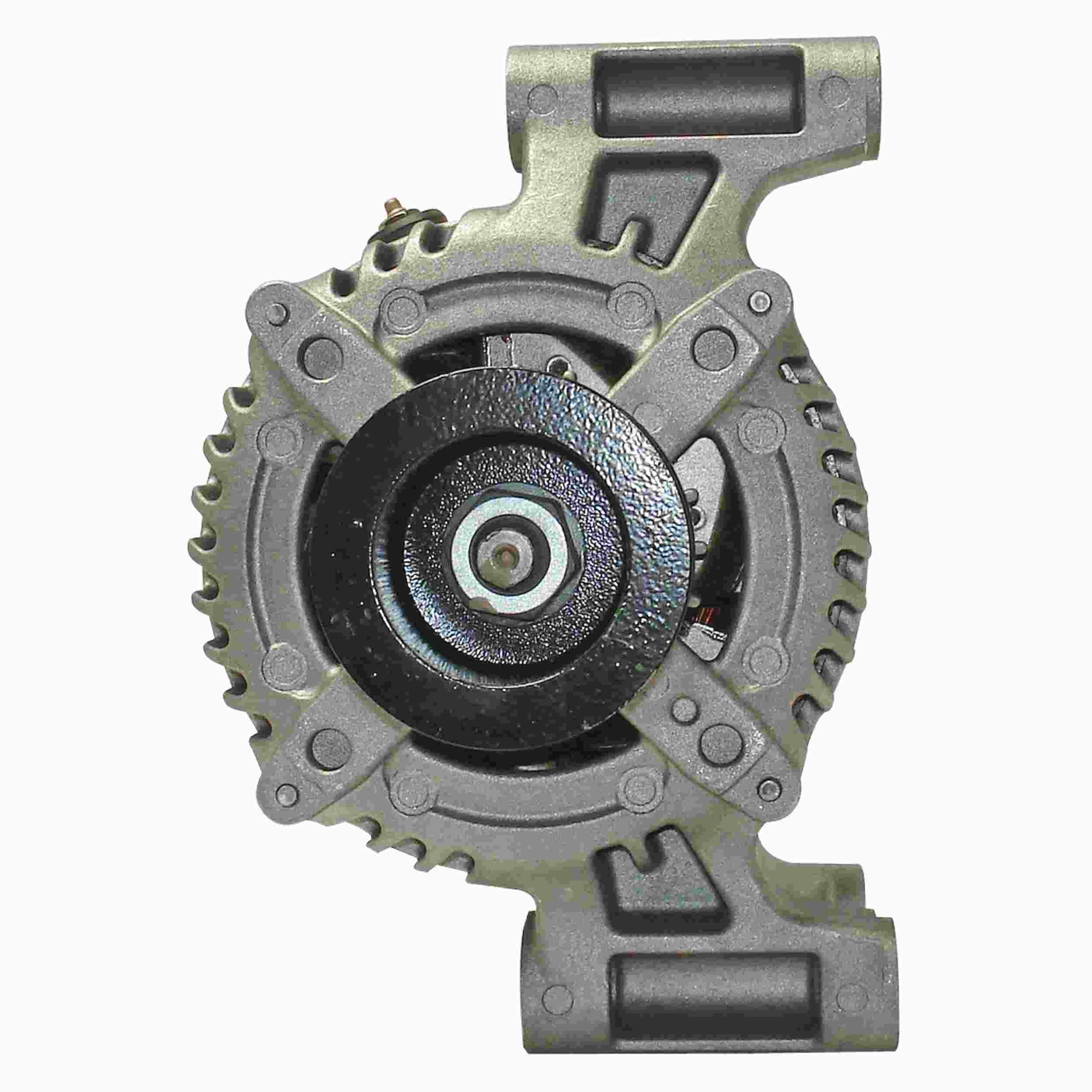 Quality-Built Alternator 15438
