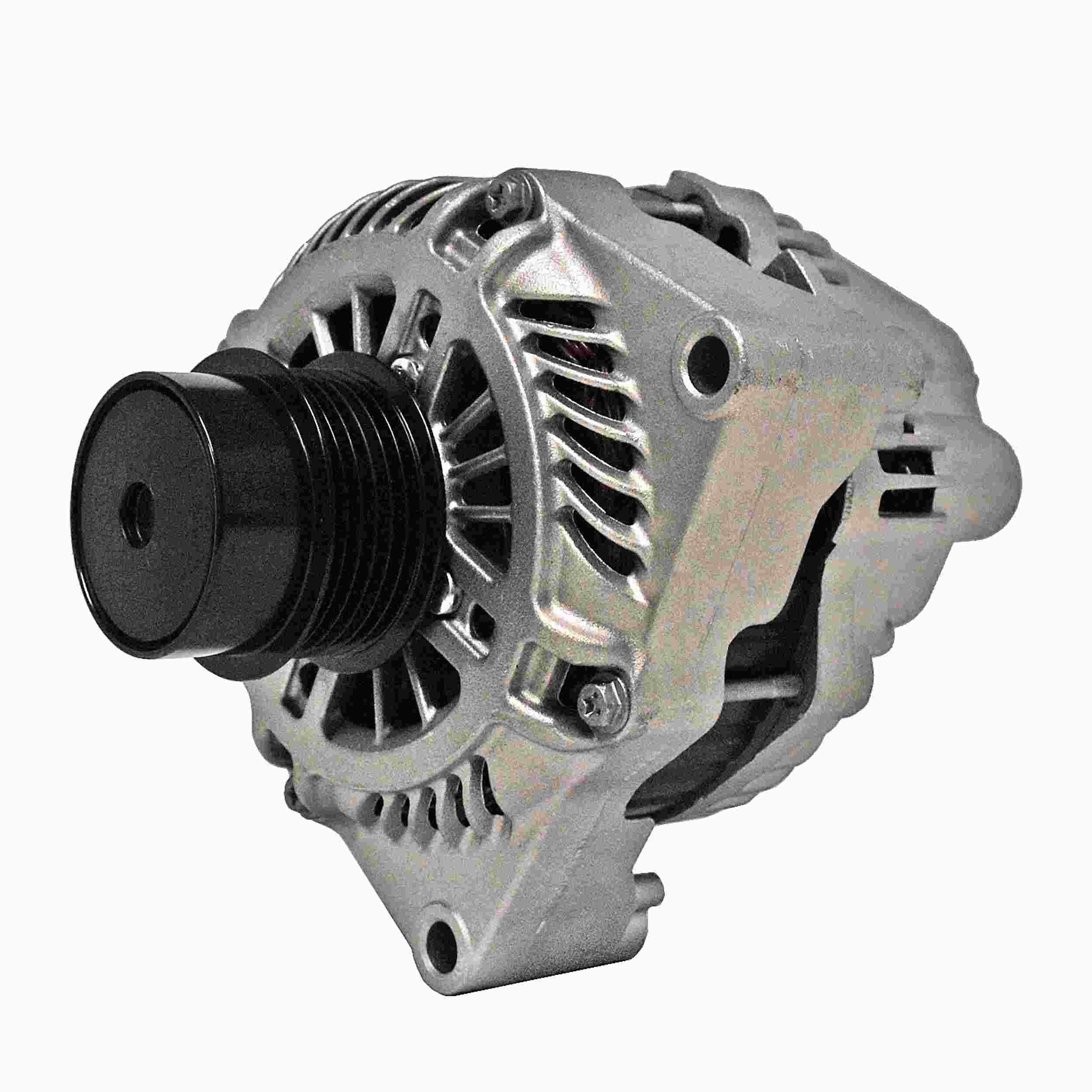 Quality-Built Alternator 15439