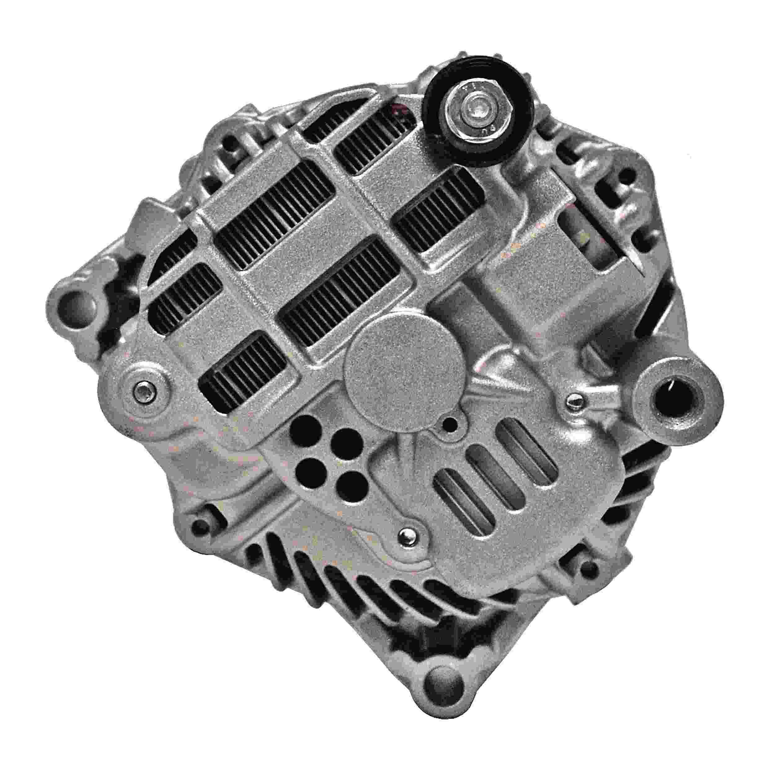 Quality-Built Alternator 15439