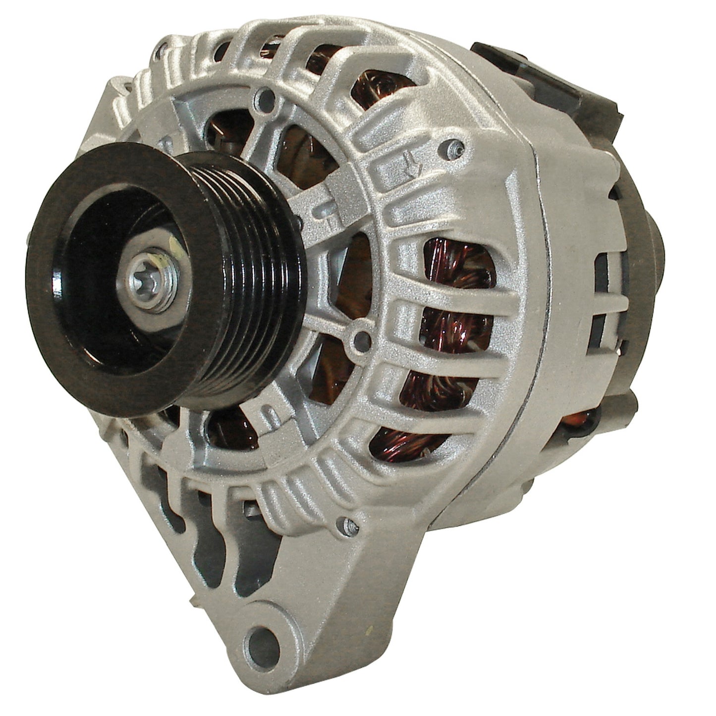 Quality-Built Alternator 15440