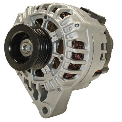Quality-Built Alternator 15440
