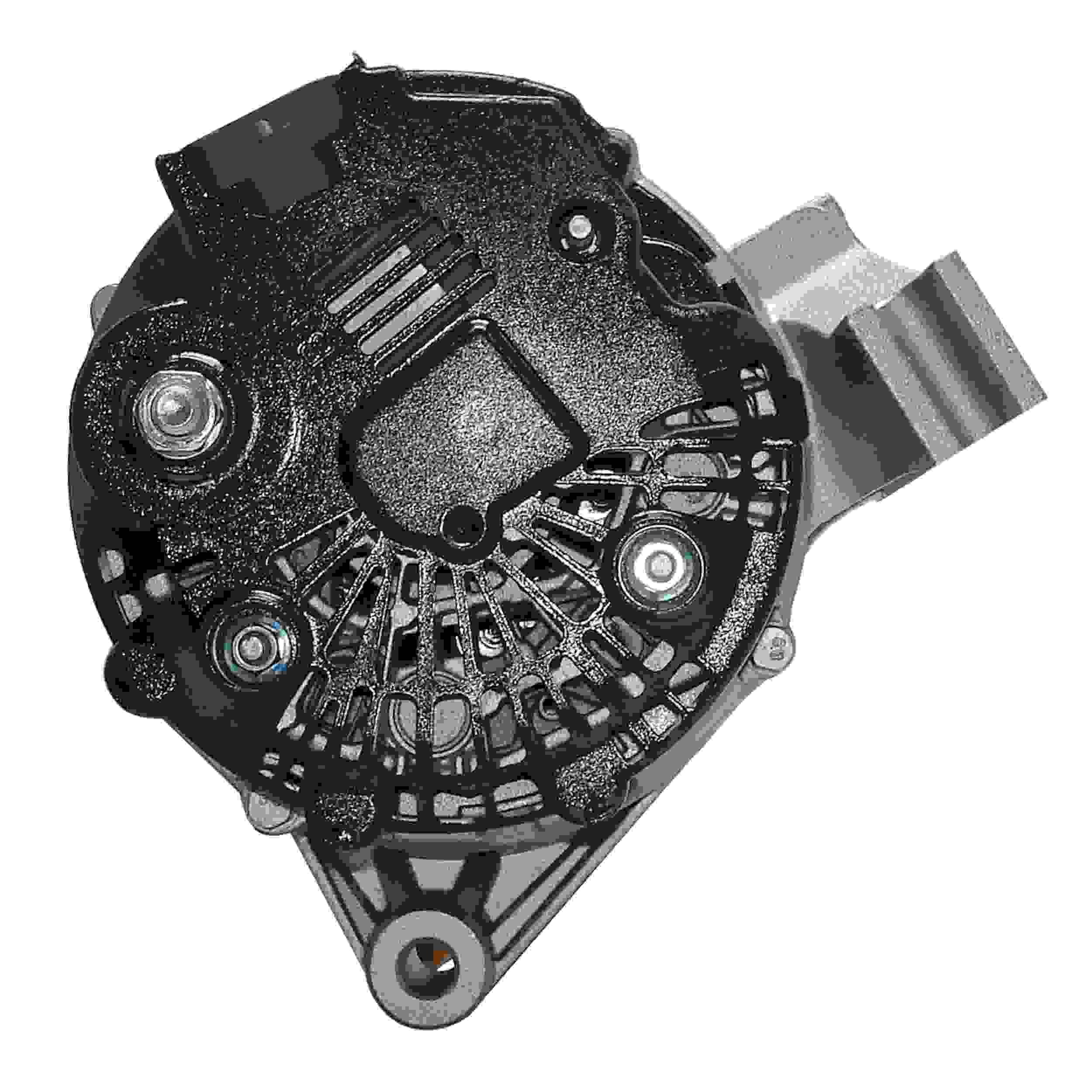 Quality-Built Alternator 15440