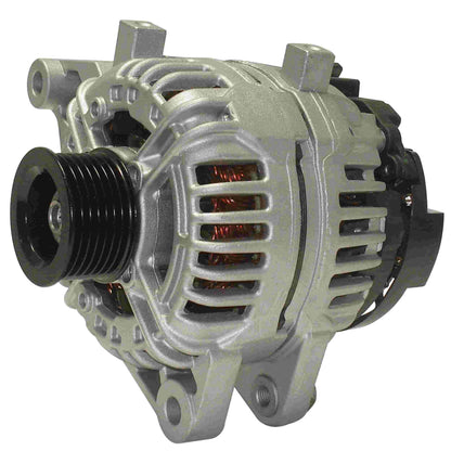 Quality-Built Alternator 15441