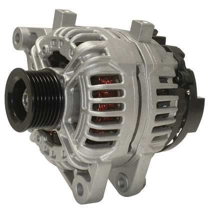 Quality-Built Alternator 15441