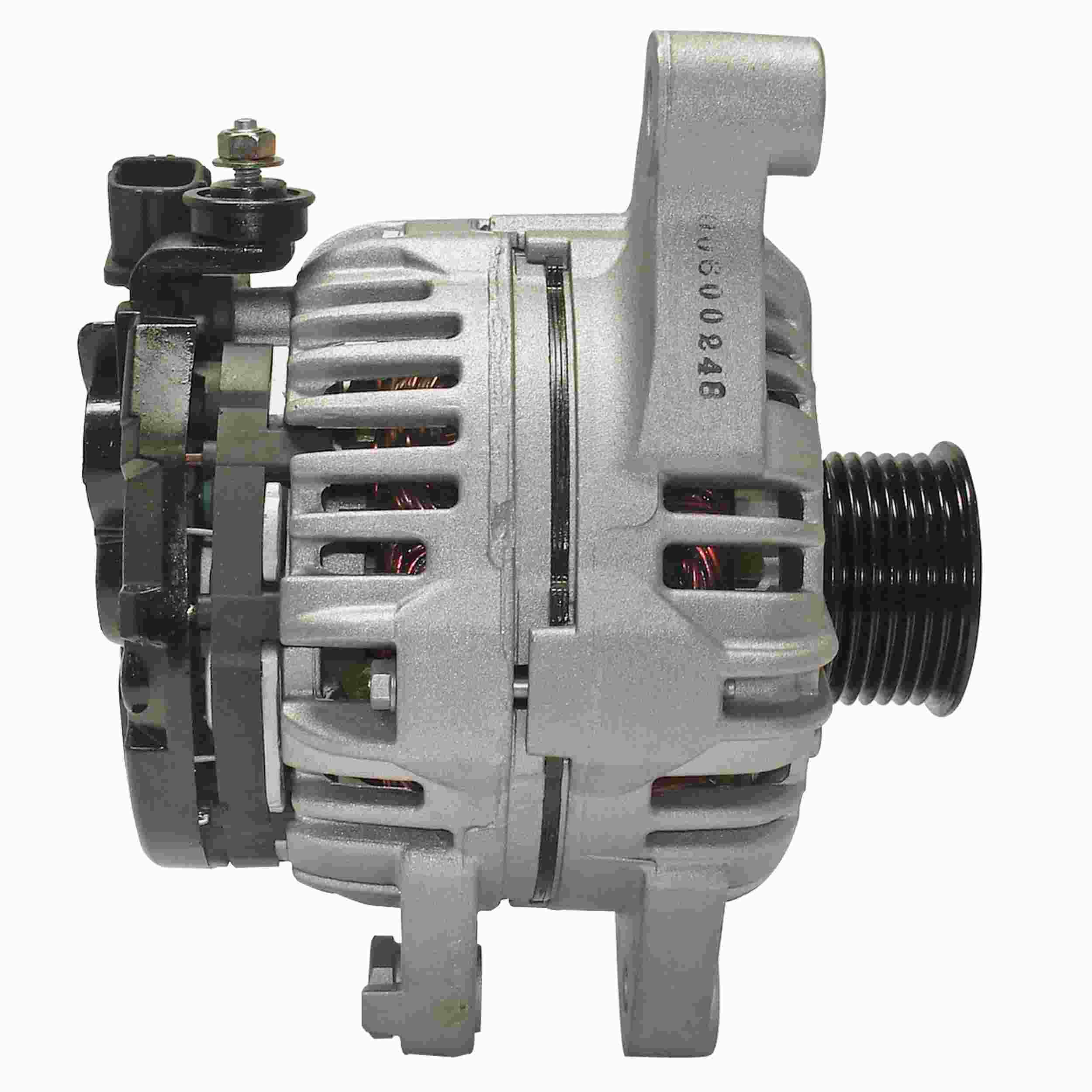 Quality-Built Alternator 15441