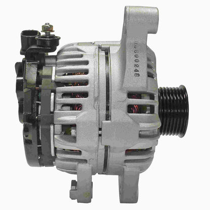 Quality-Built Alternator 15441