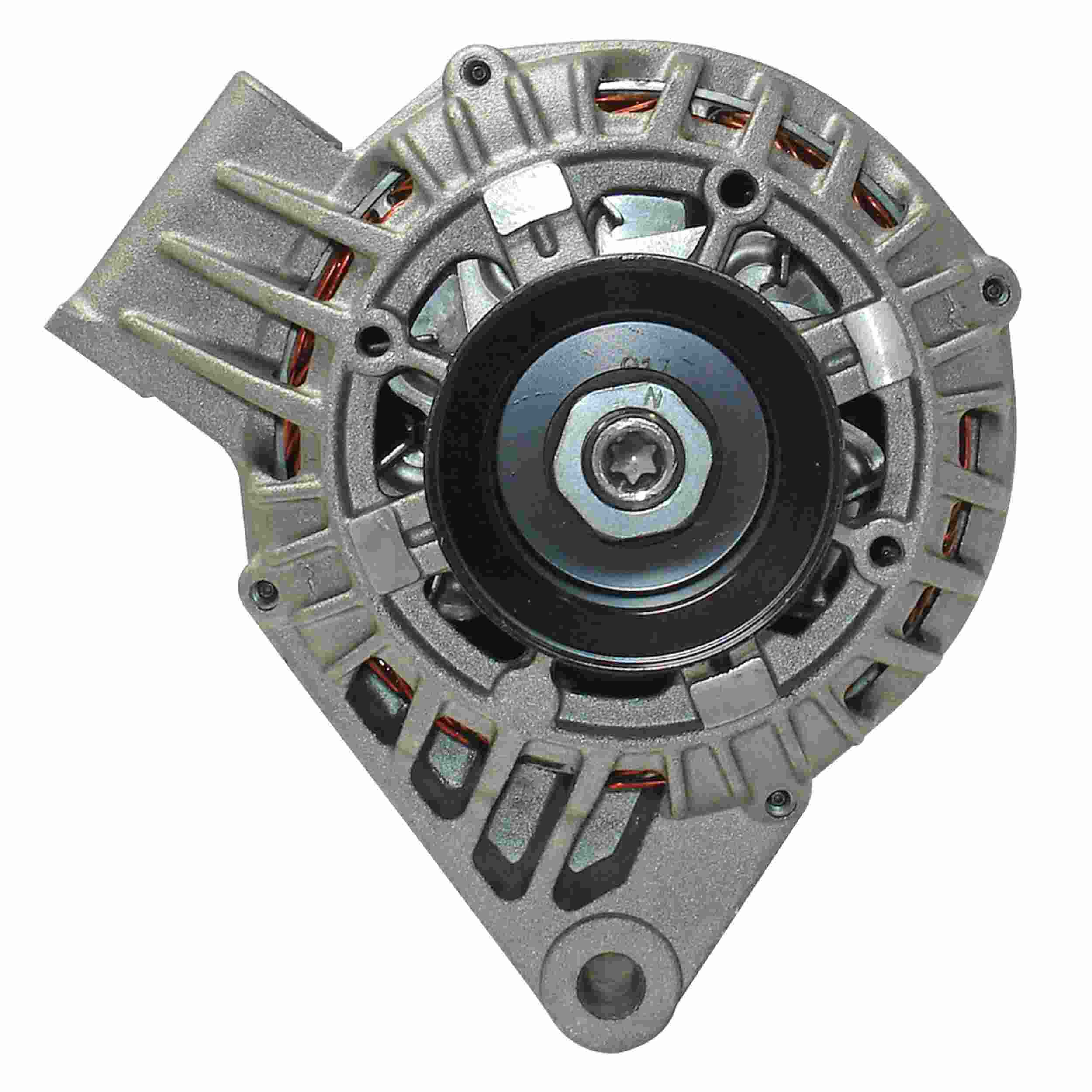 Quality-Built Alternator 15442