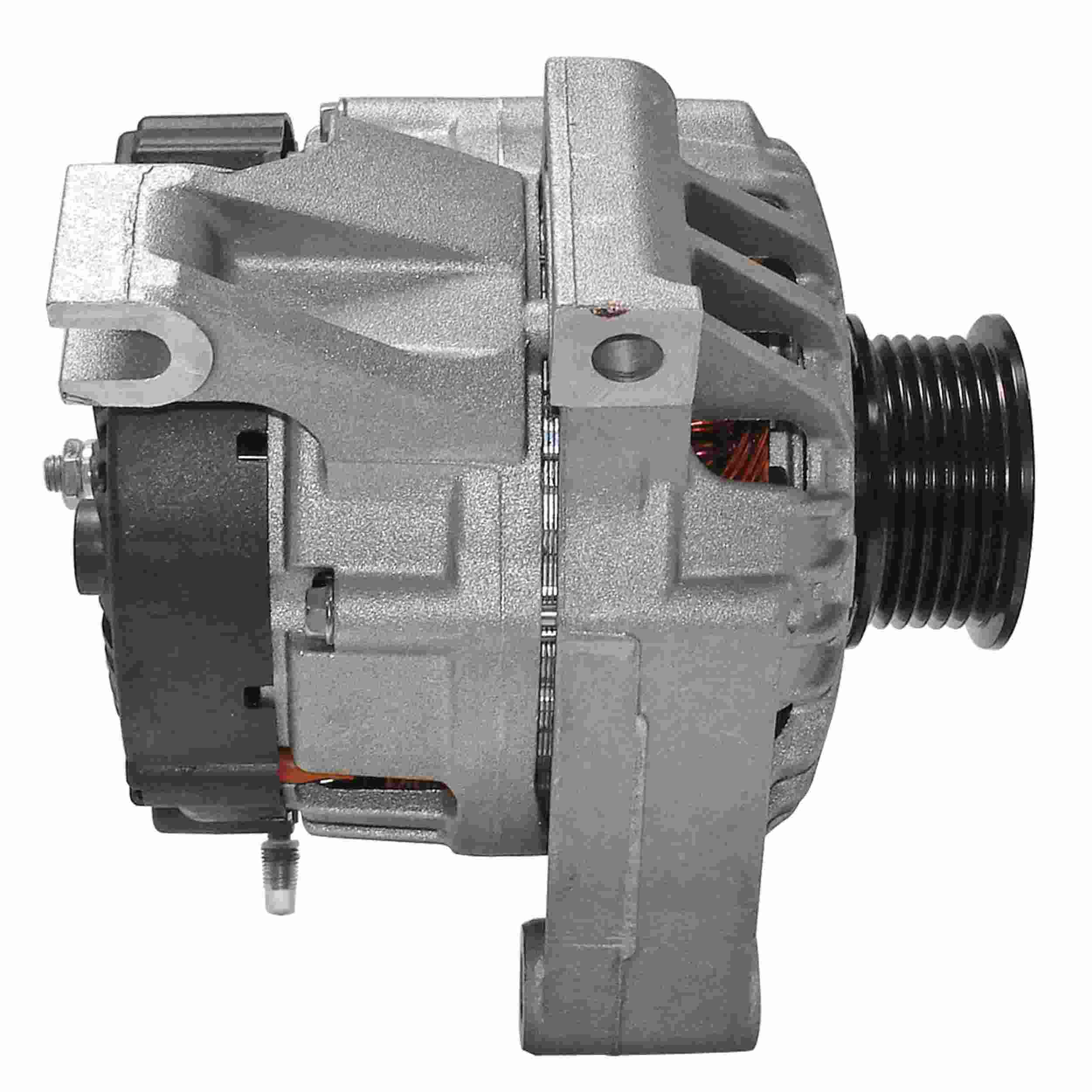 Quality-Built Alternator 15442