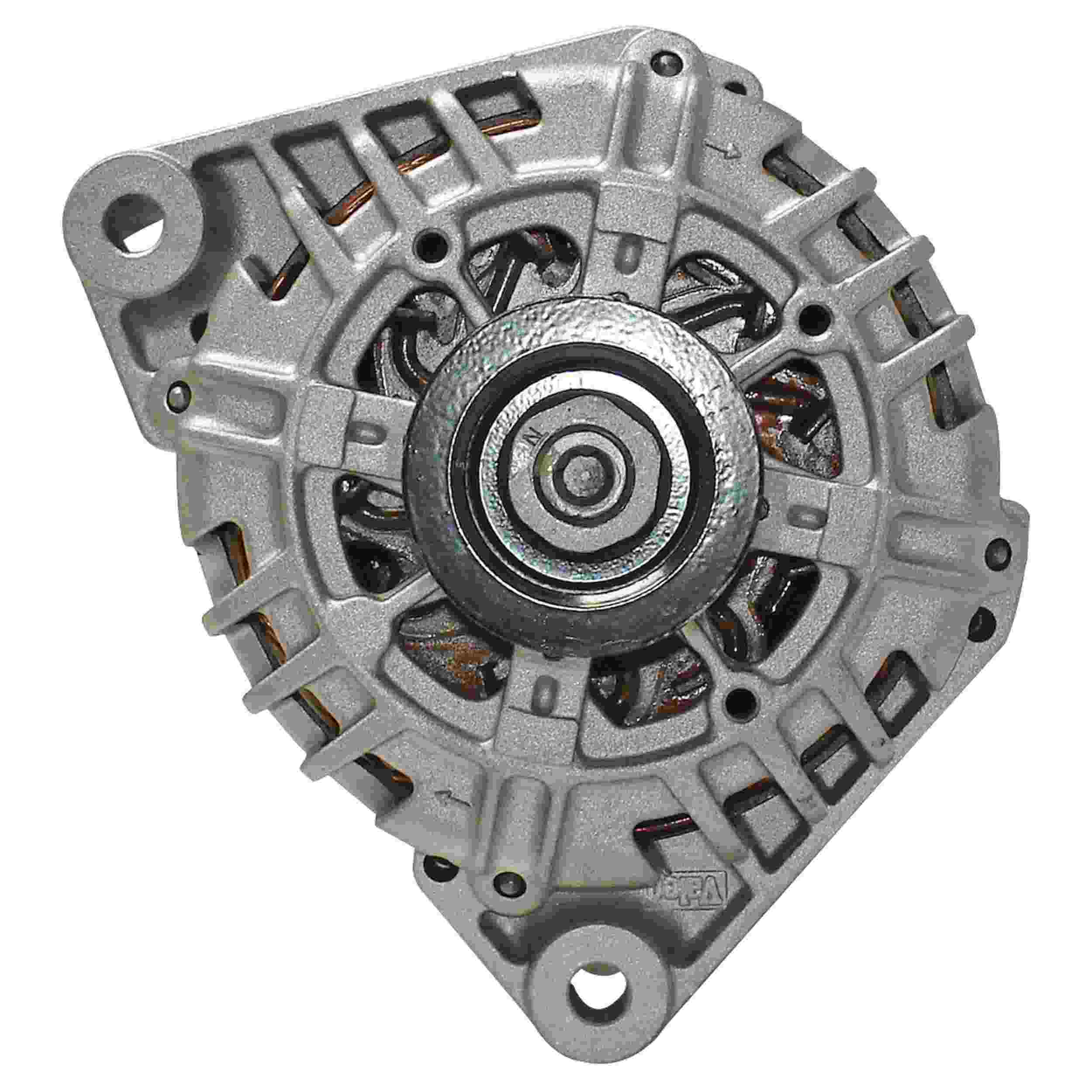 Quality-Built Alternator 15443